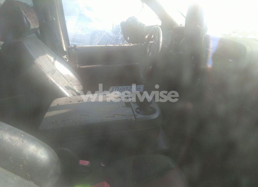 Photo 5 of 2011 Chevrolet Silverado 2500HD LT (VIN 1GC1KXCG8BF254751)