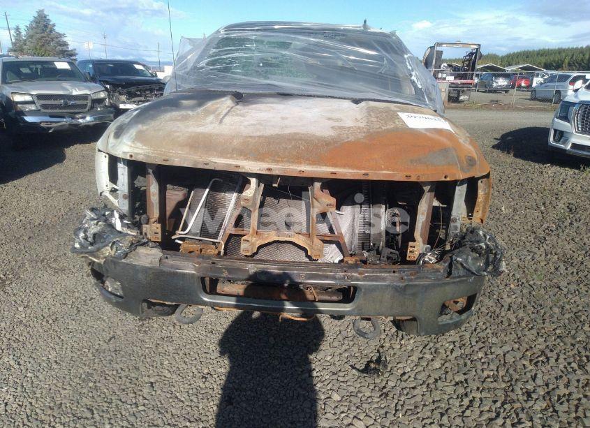 Photo 6 of 2011 Chevrolet Silverado 2500HD LT (VIN 1GC1KXCG8BF254751)