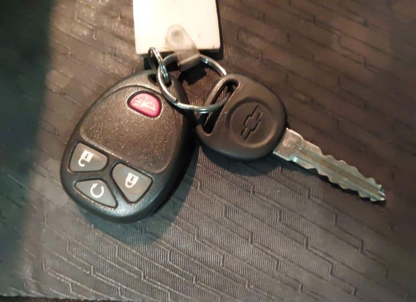 Photo 11 of 2011 Chevrolet Silverado 2500HD LT (VIN 1GC1KXCG8BF259111)