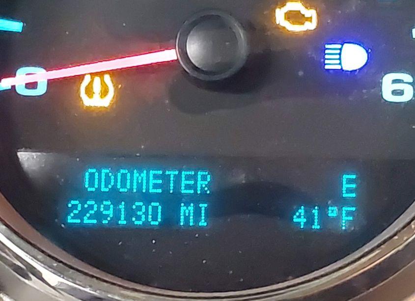 Photo 16 of 2011 Chevrolet Silverado 2500HD LT (VIN 1GC1KXCG8BF259111)