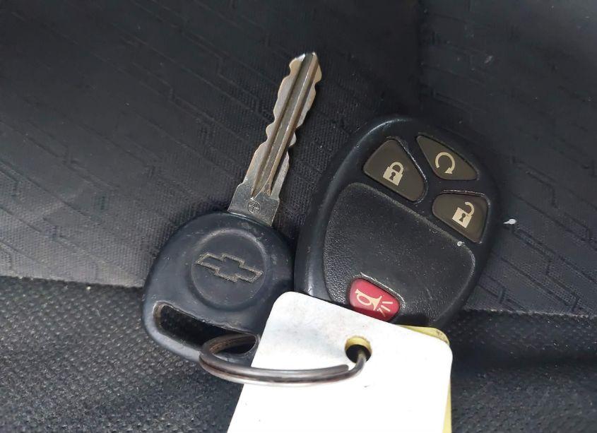 Photo 11 of 2012 Chevrolet Silverado 2500HD LT (VIN 1GC1KXCG8CF212064)