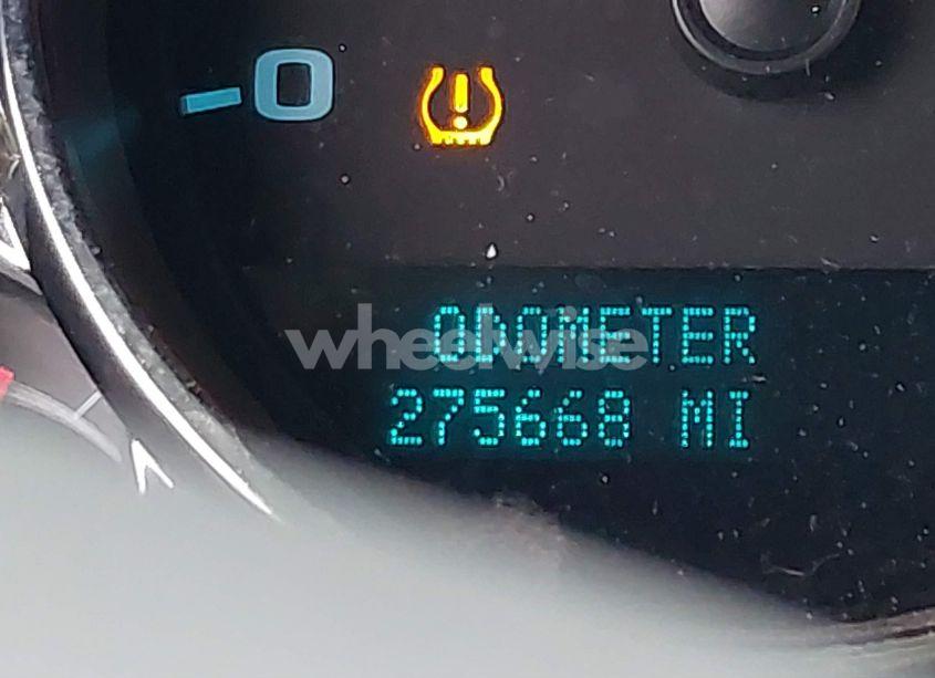 Photo 15 of 2013 Chevrolet Silverado 2500HD LT (VIN 1GC1KXCGXDF232124)