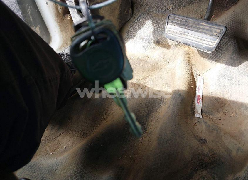 Photo 11 of 2014 Chevrolet Silverado 2500HD LT (VIN 1GC1KXE83EF156026)