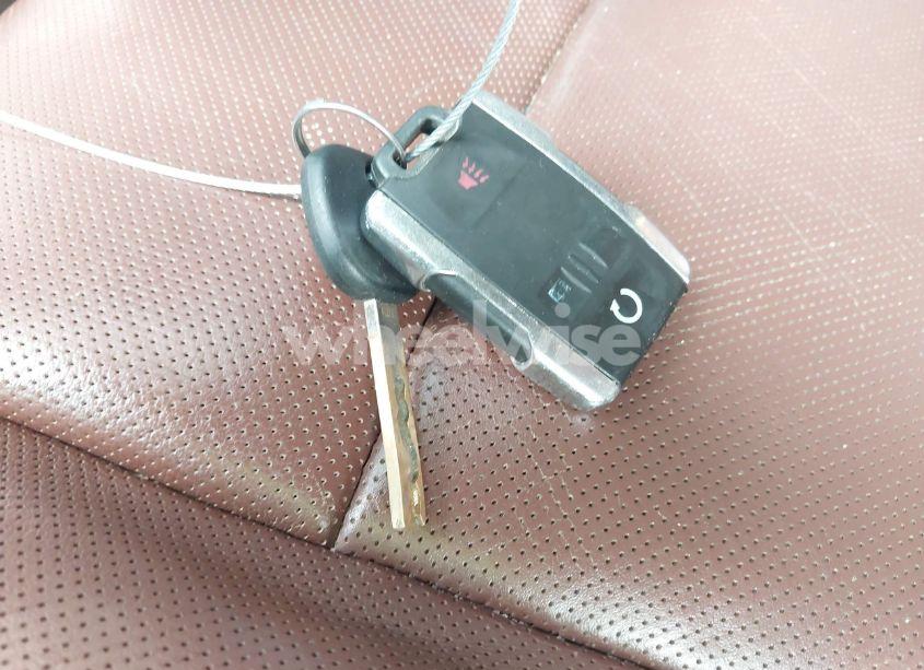 Photo 11 of 2015 Chevrolet Silverado 2500HD HIGH COUNTRY (VIN 1GC1KXE83FF681914)