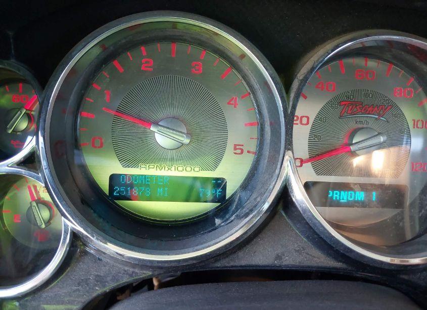 Photo 15 of 2013 Chevrolet Silverado 2500HD LT (VIN 1GC1KXE84DF197389)