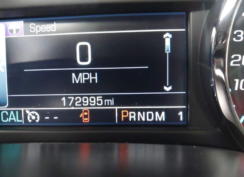 Photo 16 of 2016 Chevrolet Silverado 2500HD HIGH COUNTRY (VIN 1GC1KXE87GF203416)