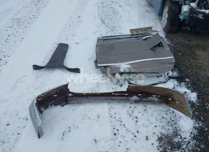 Photo 12 of 2015 Chevrolet Silverado 2500HD HIGH COUNTRY (VIN 1GC1KXE89FF543780)