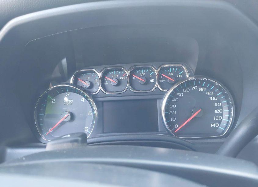 Photo 15 of 2017 Chevrolet Silverado 2500HD HIGH COUNTRY (VIN 1GC1KXEG0HF191117)