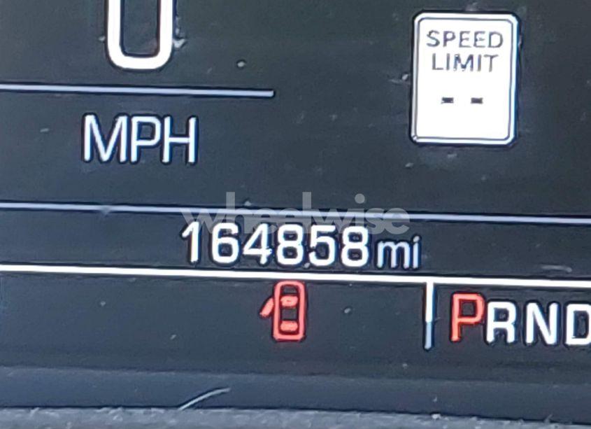 Photo 15 of 2018 Chevrolet Silverado 2500HD HIGH COUNTRY (VIN 1GC1KXEG3JF122475)