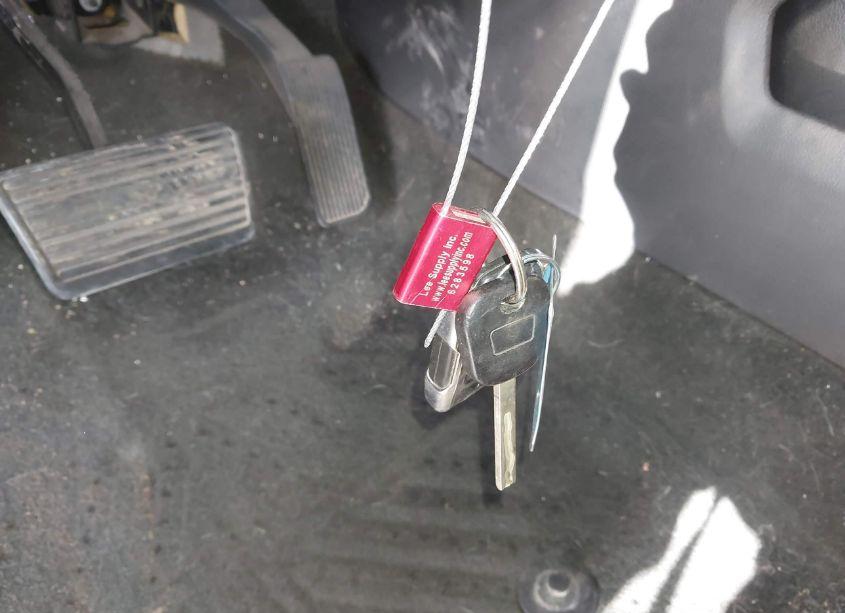 Photo 11 of 2017 Chevrolet Silverado 2500HD HIGH COUNTRY (VIN 1GC1KXEY1HF210508)