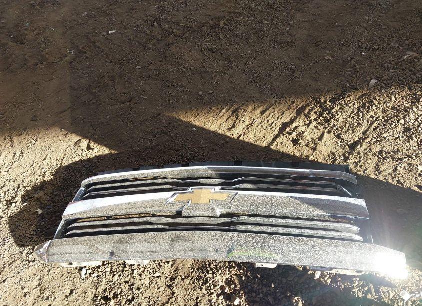 Photo 12 of 2017 Chevrolet Silverado 2500HD HIGH COUNTRY (VIN 1GC1KXEY1HF210508)