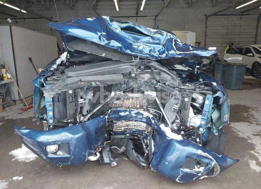 Photo 6 of 2018 Chevrolet Silverado 2500HD HIGH COUNTRY (VIN 1GC1KXEY6JF111737)