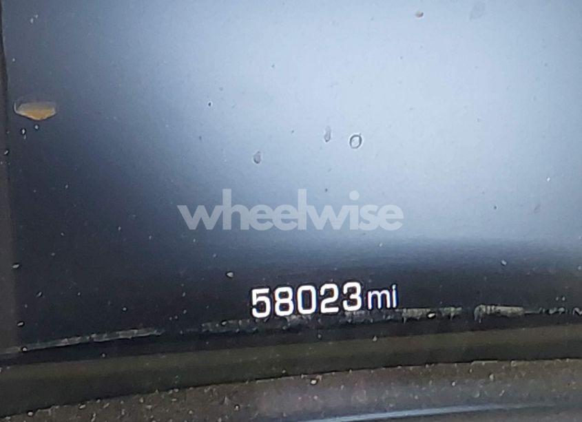 Photo 15 of 2018 Chevrolet Silverado 2500HD HIGH COUNTRY (VIN 1GC1KXEY9JF105172)