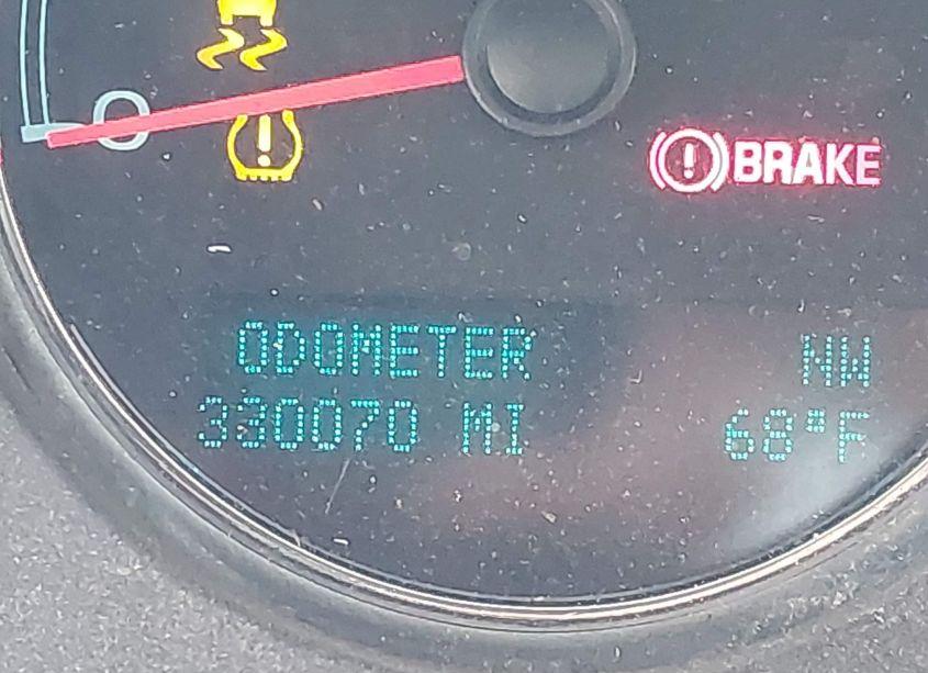 Photo 16 of 2014 Chevrolet Silverado 2500HD LTZ (VIN 1GC1KYC80EF184827)