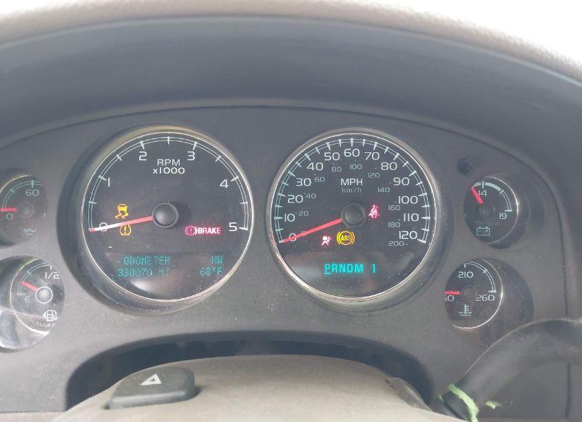 Photo 7 of 2014 Chevrolet Silverado 2500HD LTZ (VIN 1GC1KYC80EF184827)