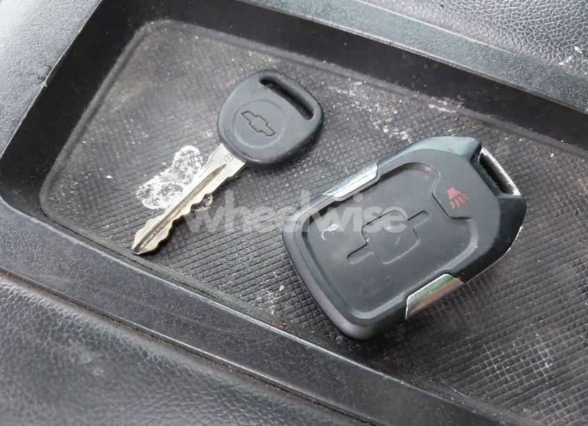 Photo 11 of 2011 Chevrolet Silverado 2500HD LTZ (VIN 1GC1KYC82BF178510)