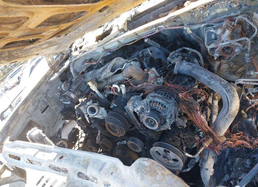 Photo 10 of 2012 Chevrolet Silverado 2500HD LTZ (VIN 1GC1KYC82CF183532)