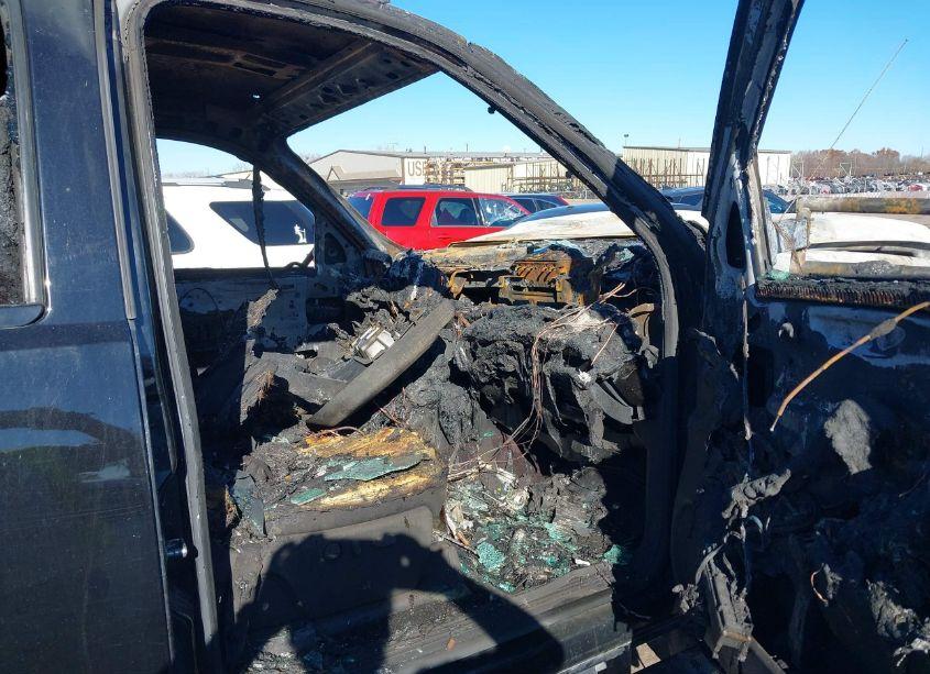 Photo 5 of 2012 Chevrolet Silverado 2500HD LTZ (VIN 1GC1KYC82CF183532)