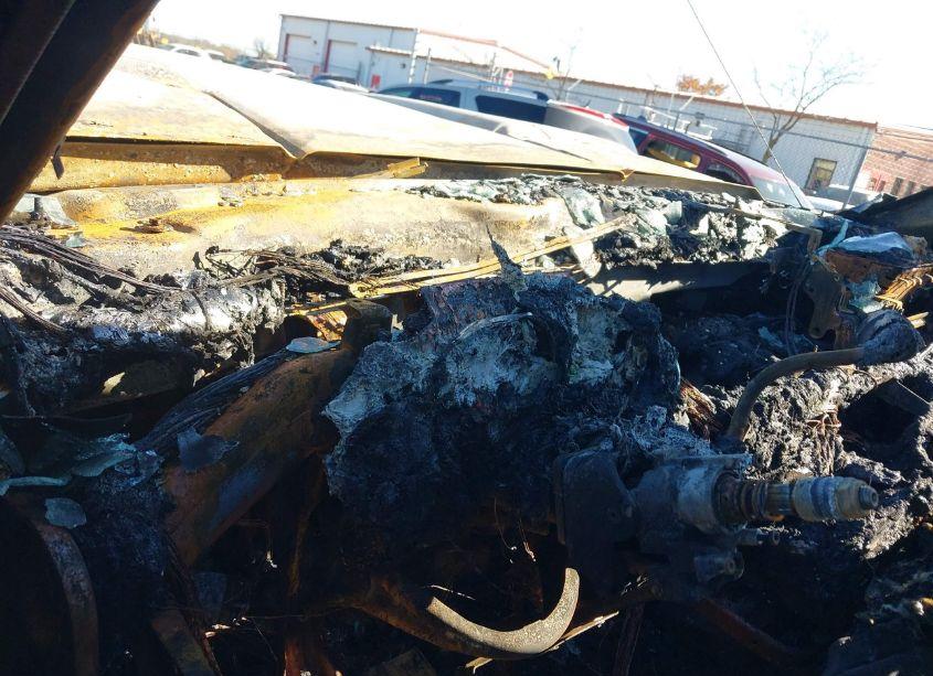 Photo 7 of 2012 Chevrolet Silverado 2500HD LTZ (VIN 1GC1KYC82CF183532)