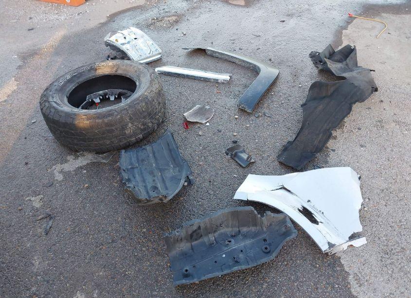 Photo 12 of 2011 Chevrolet Silverado 2500HD LTZ (VIN 1GC1KYC86BF199490)