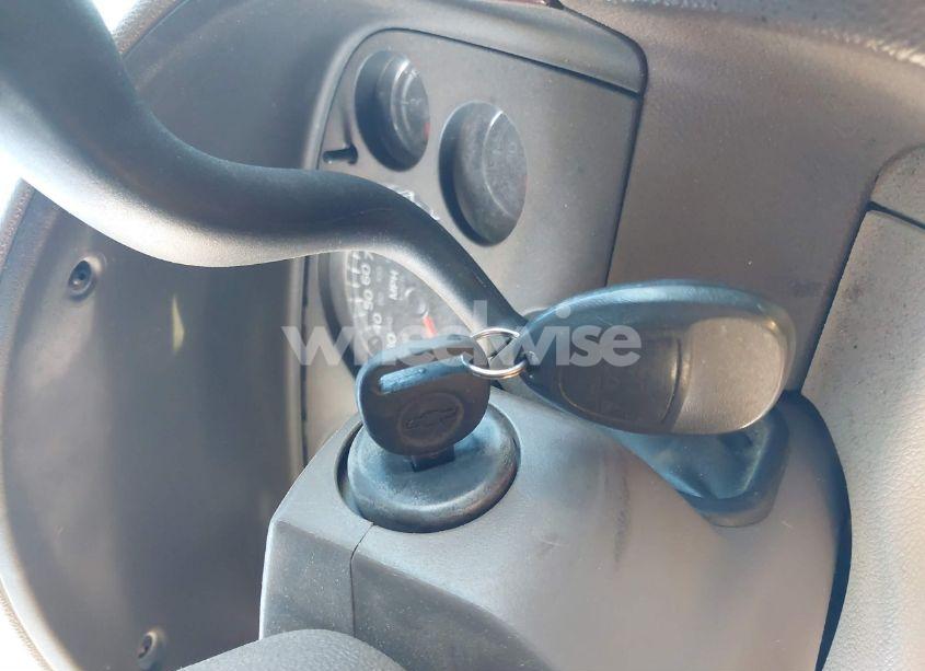 Photo 11 of 2011 Chevrolet Silverado 2500HD LTZ (VIN 1GC1KYC87BF156194)