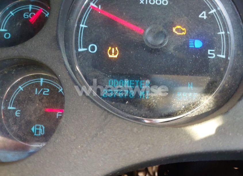 Photo 15 of 2011 Chevrolet Silverado 2500HD LTZ (VIN 1GC1KYC87BF156194)