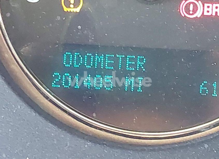 Photo 15 of 2014 Chevrolet Silverado 2500HD LTZ (VIN 1GC1KYC87EF135639)