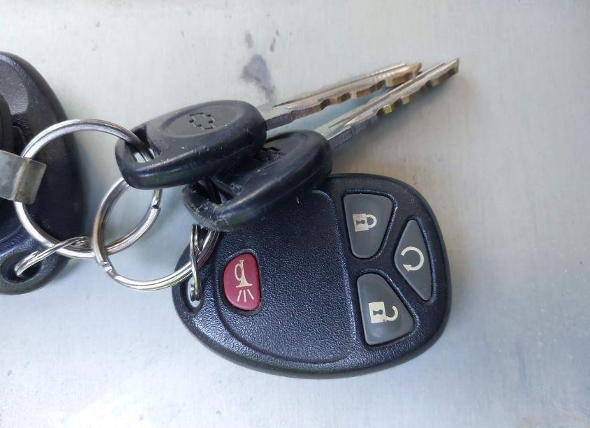 Photo 11 of 2011 Chevrolet Silverado 2500HD LTZ (VIN 1GC1KYC88BF255980)