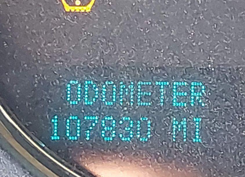 Photo 15 of 2011 Chevrolet Silverado 2500HD LTZ (VIN 1GC1KYC88BF255980)