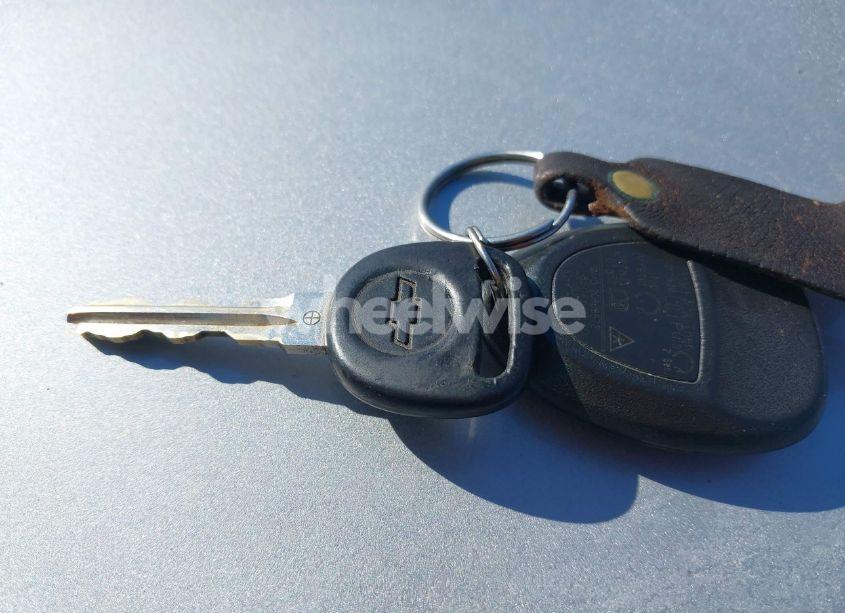 Photo 11 of 2011 Chevrolet Silverado 2500HD LTZ (VIN 1GC1KYC8XBF250439)