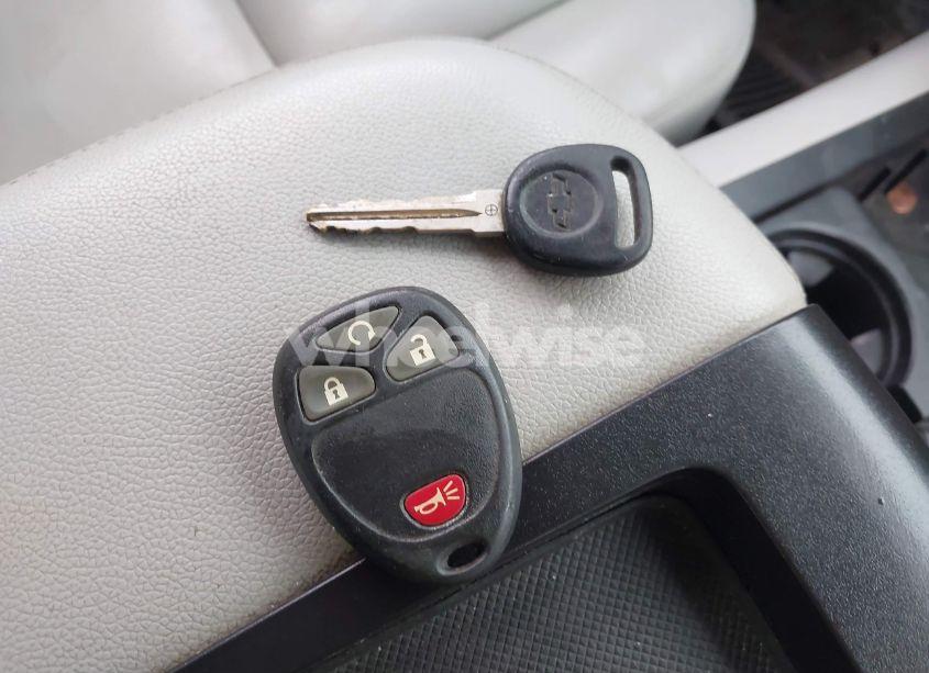 Photo 11 of 2013 Chevrolet Silverado 2500HD LTZ (VIN 1GC1KYCG4DF148189)