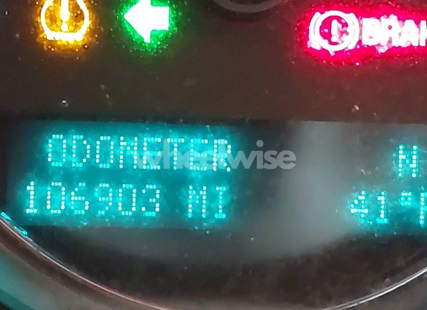 Photo 15 of 2013 Chevrolet Silverado 2500HD LTZ (VIN 1GC1KYCG4DF148189)