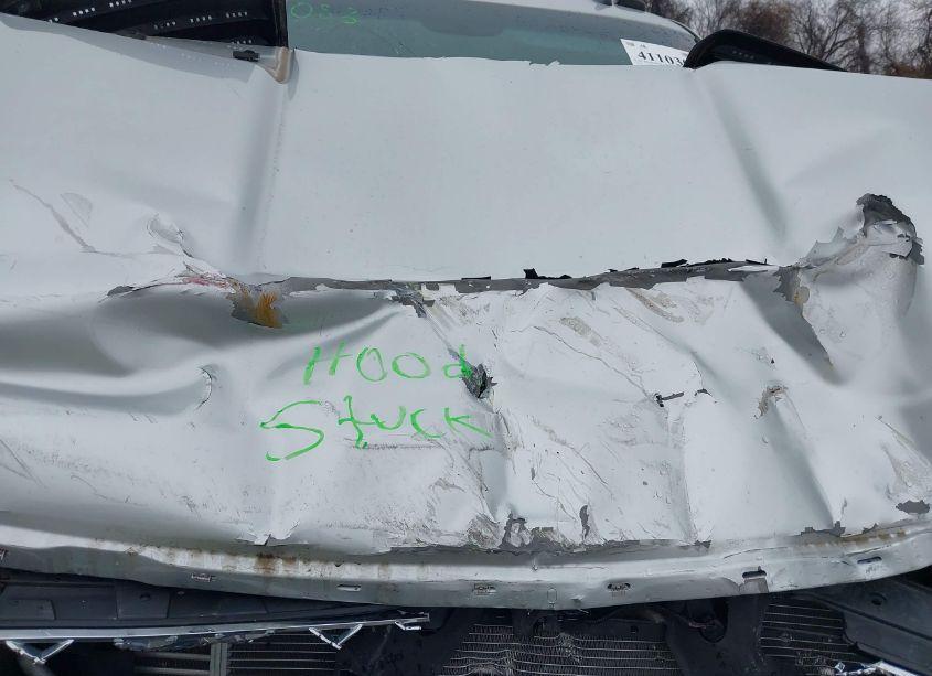 Photo 10 of 2012 Chevrolet Silverado 2500HD LTZ (VIN 1GC1KYE80CF220364)