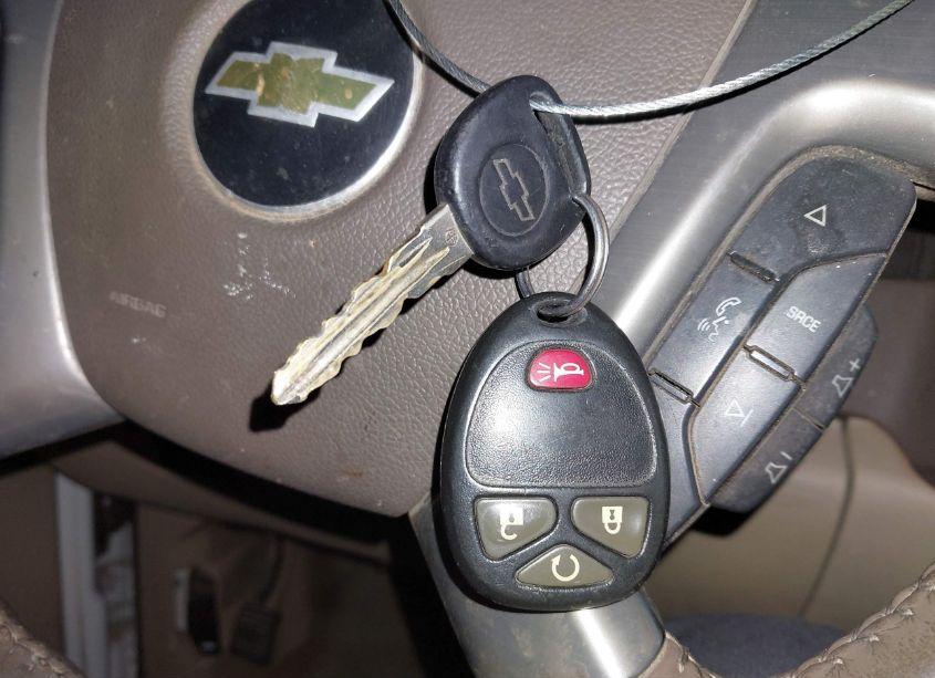 Photo 11 of 2013 Chevrolet Silverado 2500HD LTZ (VIN 1GC1KYE80DF236100)