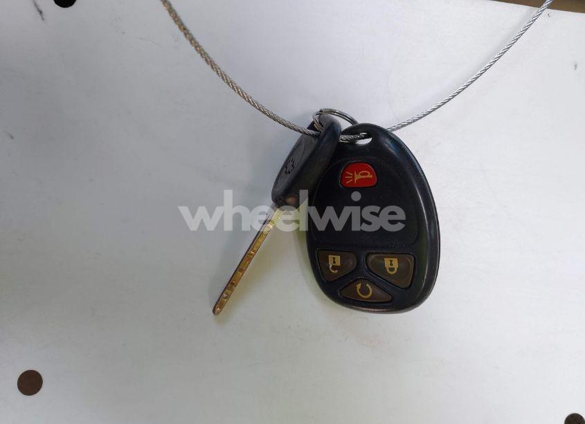 Photo 11 of 2013 Chevrolet Silverado 2500HD LTZ (VIN 1GC1KYE83DF211143)