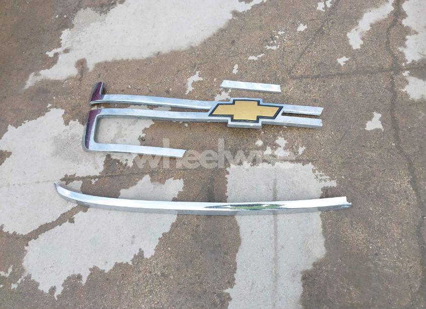 Photo 12 of 2013 Chevrolet Silverado 2500HD LTZ (VIN 1GC1KYE83DF211143)