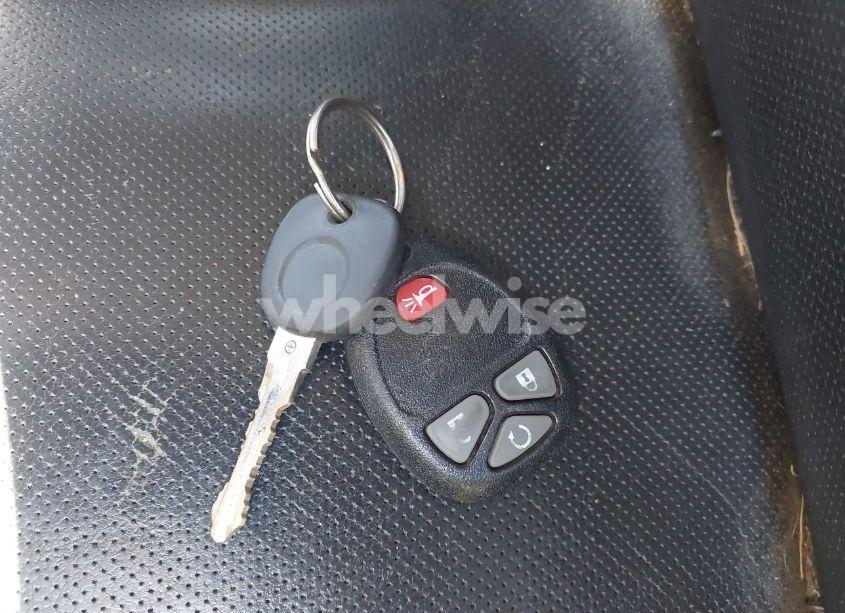 Photo 11 of 2012 Chevrolet Silverado 2500HD LTZ (VIN 1GC1KYE85CF116890)