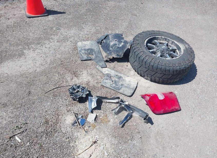 Photo 12 of 2012 Chevrolet Silverado 2500HD LTZ (VIN 1GC1KYE86CF110614)