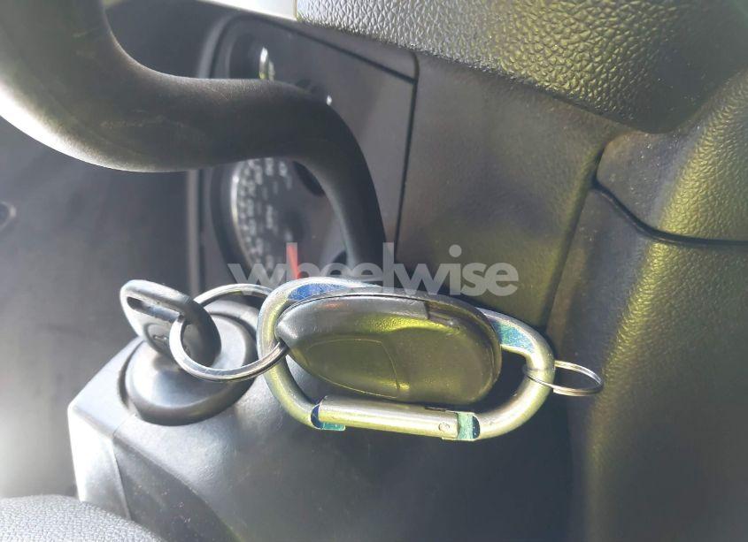 Photo 11 of 2012 Chevrolet Silverado 2500HD LTZ (VIN 1GC1KYE86CF165922)