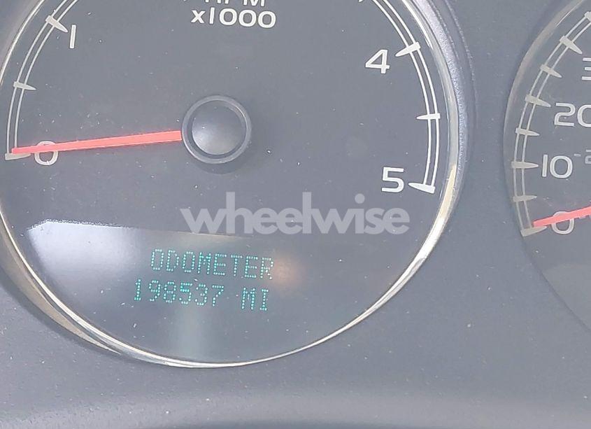 Photo 15 of 2012 Chevrolet Silverado 2500HD LTZ (VIN 1GC1KYE86CF165922)