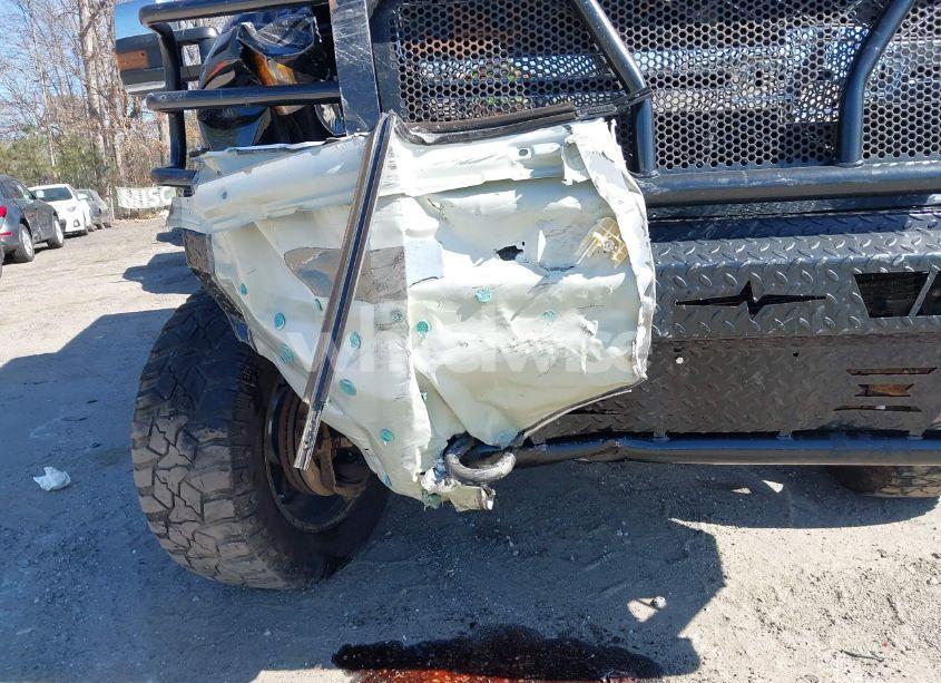 Photo 19 of 2012 Chevrolet Silverado 2500HD LTZ (VIN 1GC1KYE86CF165922)