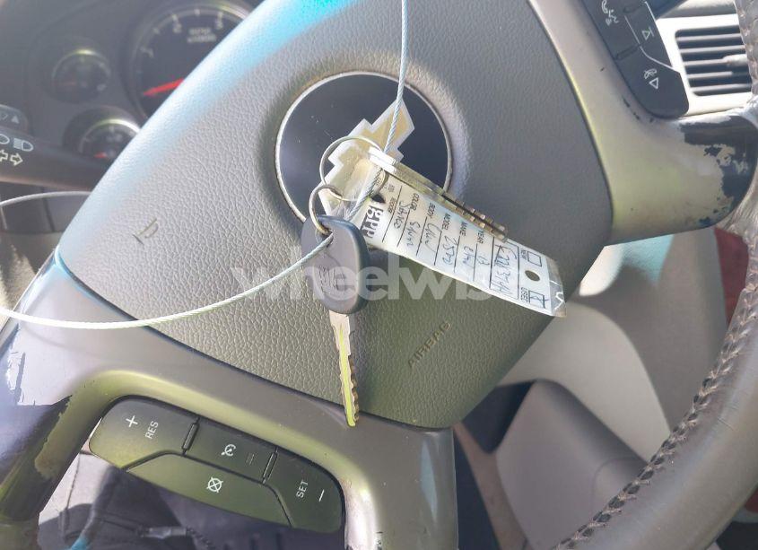 Photo 11 of 2013 Chevrolet Silverado 2500HD LTZ (VIN 1GC1KYE88DF228374)