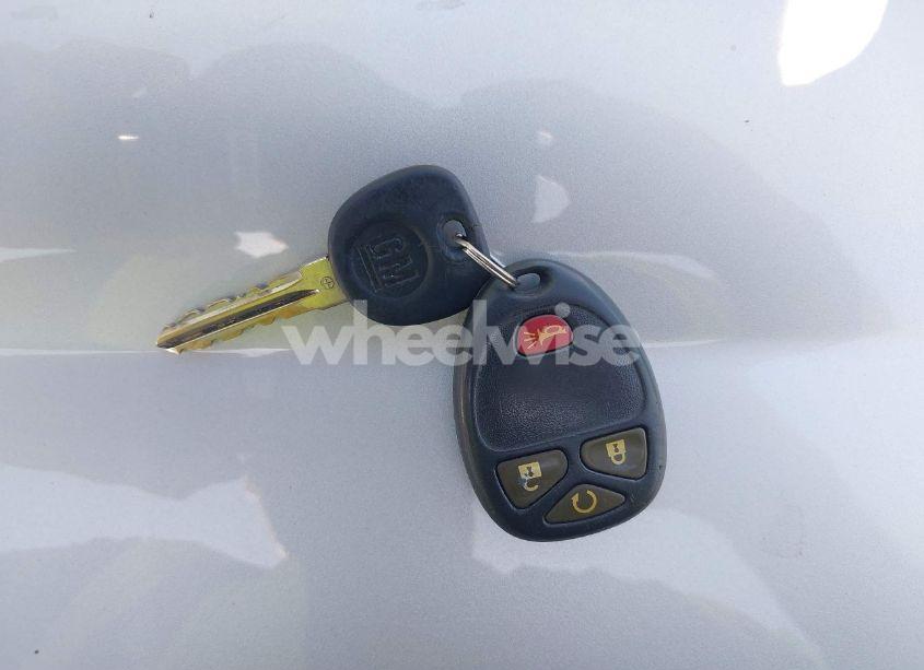 Photo 11 of 2012 Chevrolet Silverado 2500HD LTZ (VIN 1GC1KYE89CF163176)