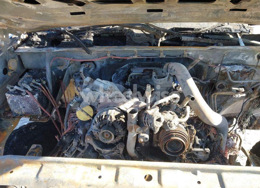 Photo 10 of 2013 Chevrolet Silverado 2500HD LTZ (VIN 1GC1KYE8XDF213651)