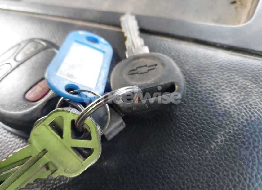 Photo 11 of 2011 Chevrolet Silverado 2500HD LTZ (VIN 1GC1KYEG3BF183834)