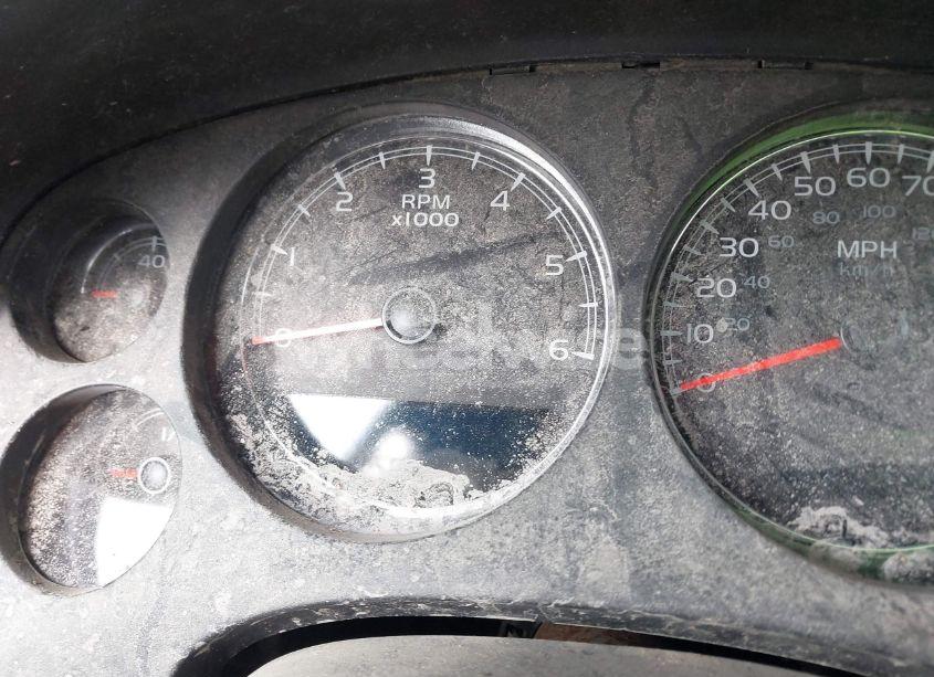 Photo 15 of 2011 Chevrolet Silverado 2500HD LTZ (VIN 1GC1KYEG3BF183834)