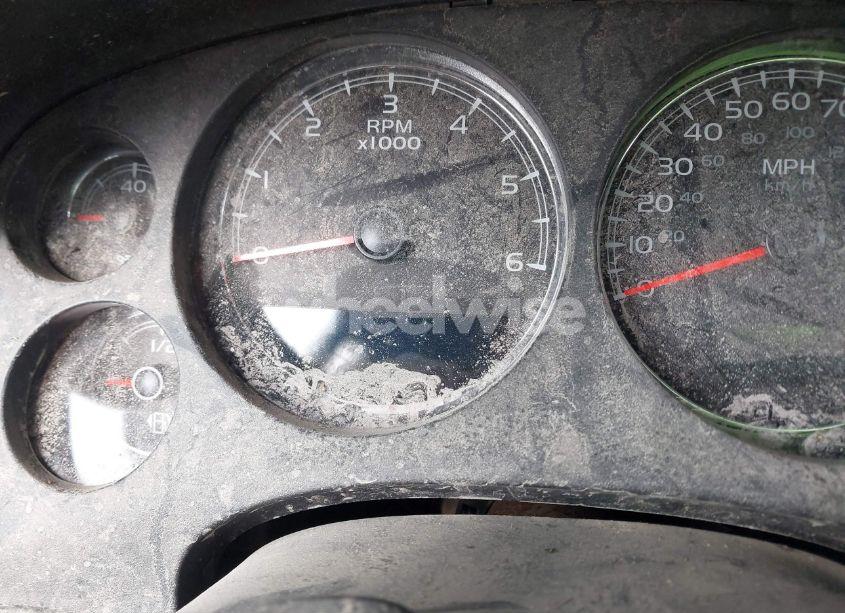 Photo 7 of 2011 Chevrolet Silverado 2500HD LTZ (VIN 1GC1KYEG3BF183834)