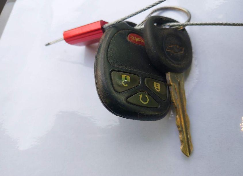 Photo 11 of 2011 Chevrolet Silverado 2500HD LTZ (VIN 1GC1KYEG5BF172172)