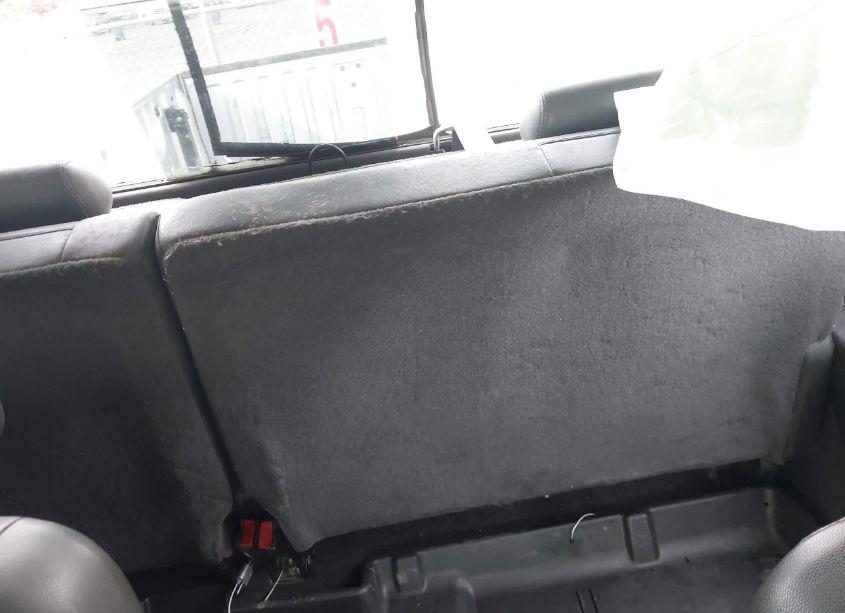 Photo 8 of 2011 Chevrolet Silverado 2500HD LTZ (VIN 1GC1KYEG5BF172172)