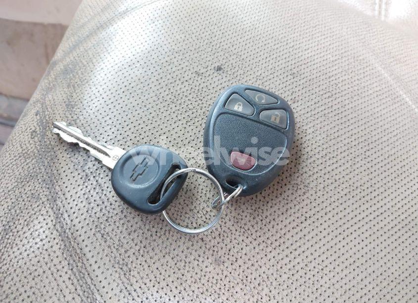 Photo 11 of 2014 Chevrolet Silverado K2500 HEAVY DUTY LTZ (VIN 1GC1KYEG6EF178180)